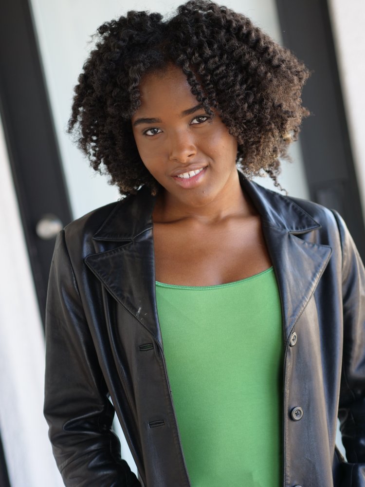 Headshots of  Long Beach