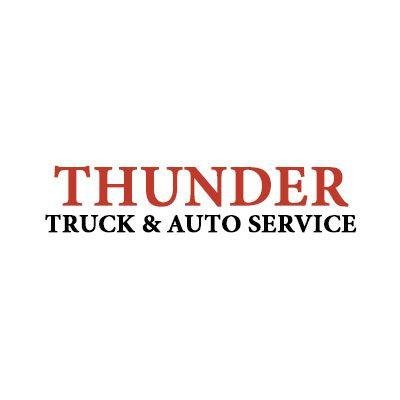 Thunder Truck & Auto Service