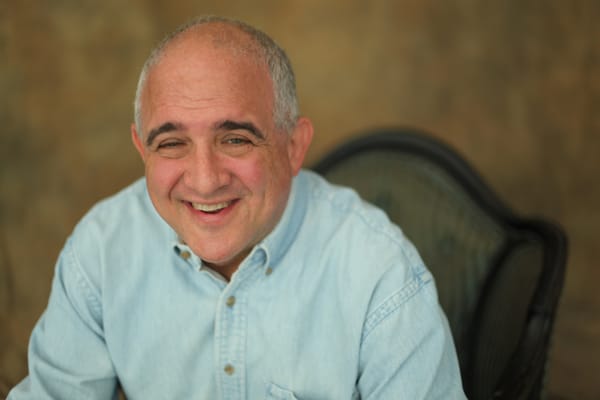 Jonathan Weinberg Net Worth