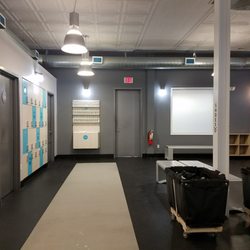 flywheel corporate office