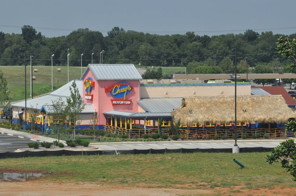 Chuys In Bowling Green Ky Next Door To Drury Inn Yelp - 