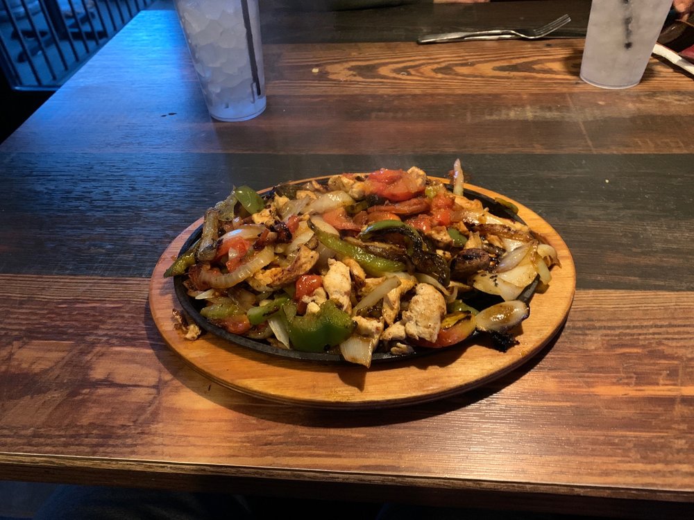 Amigo Mexican Restaurant