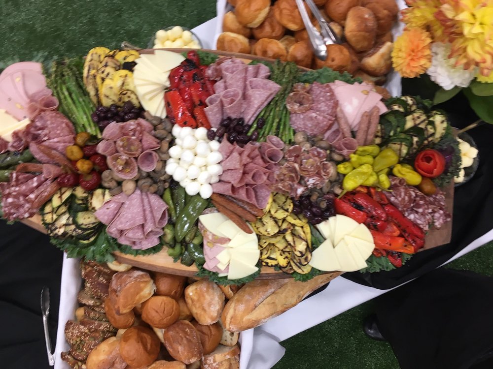 Classic Catering Services