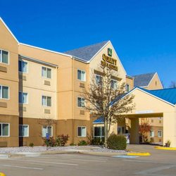 Quality Inn Suites Keokuk North 57 Photos Hotels 3404 Main Photo Of Quality Inn Suites Keokuk North Ia United States