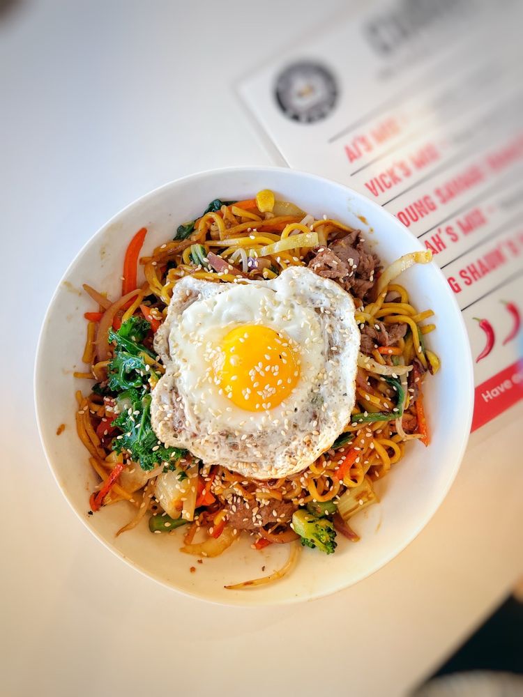 Goodbowl