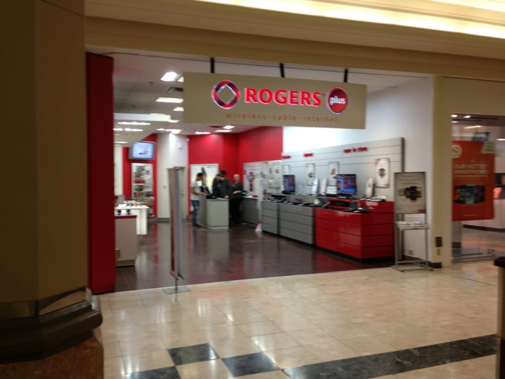 Rogers