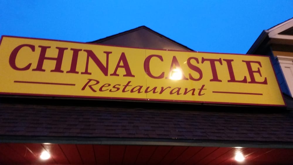 China Castle Restaurant 12 Reviews Chinese 1143 Main St