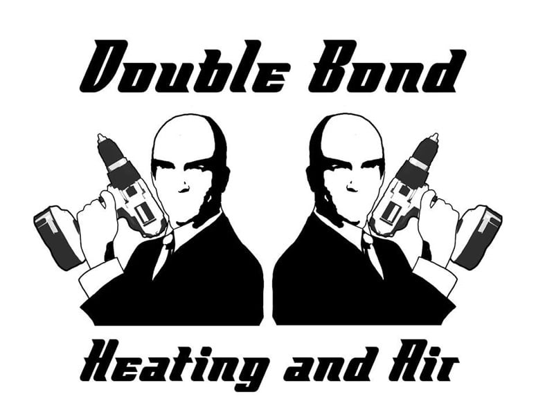 Double Bond Heating and Air