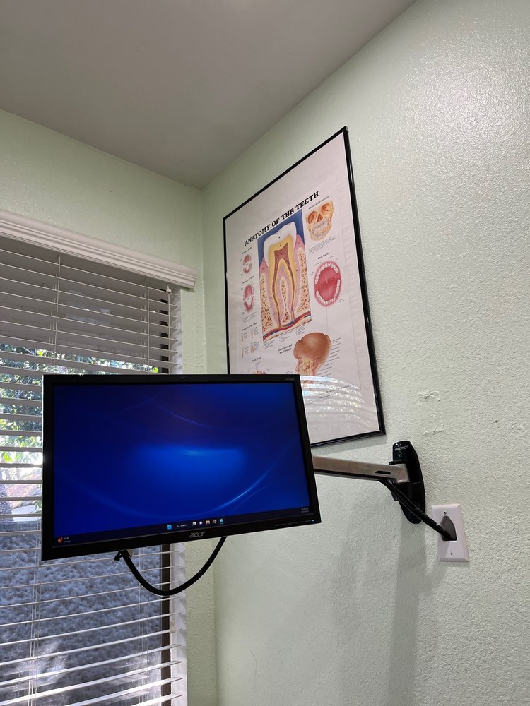 image of business Arben Celaj, DDS