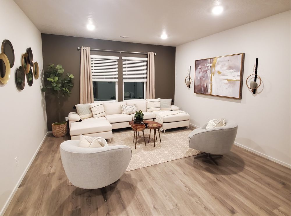 O’Shaughnessy Painting