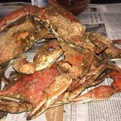 The Best 10 Seafood Restaurants In Baltimore Md Last Updated Chris Seafood