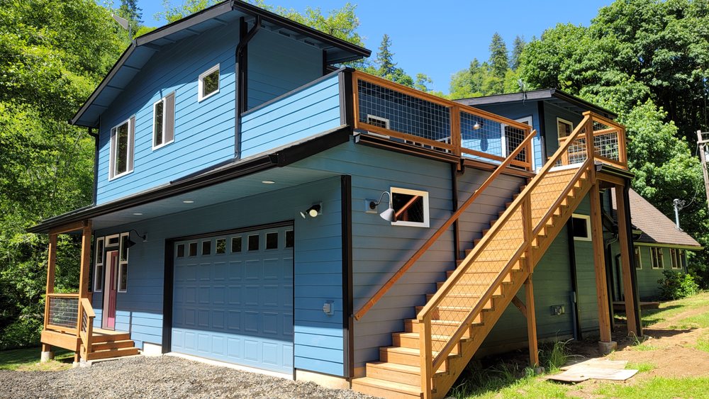 image of business GAGE Contractors