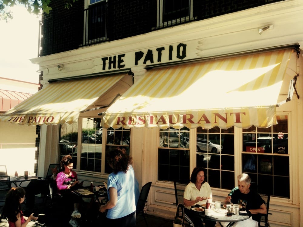 The Patio 32 Reviews Breakfast & Brunch 1133 Pleasantville Rd