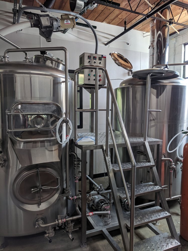Funky Picnic Brewery & Café