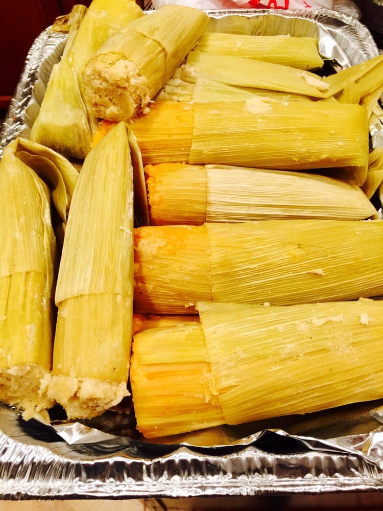 Me Gusta Gourmet Tamales 120 Photos & 178 Reviews Mexican 13754