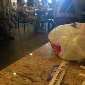 panda express 17 photos