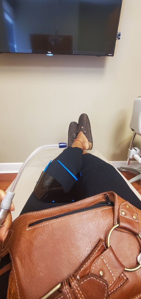 image of business New Essence Dentistry