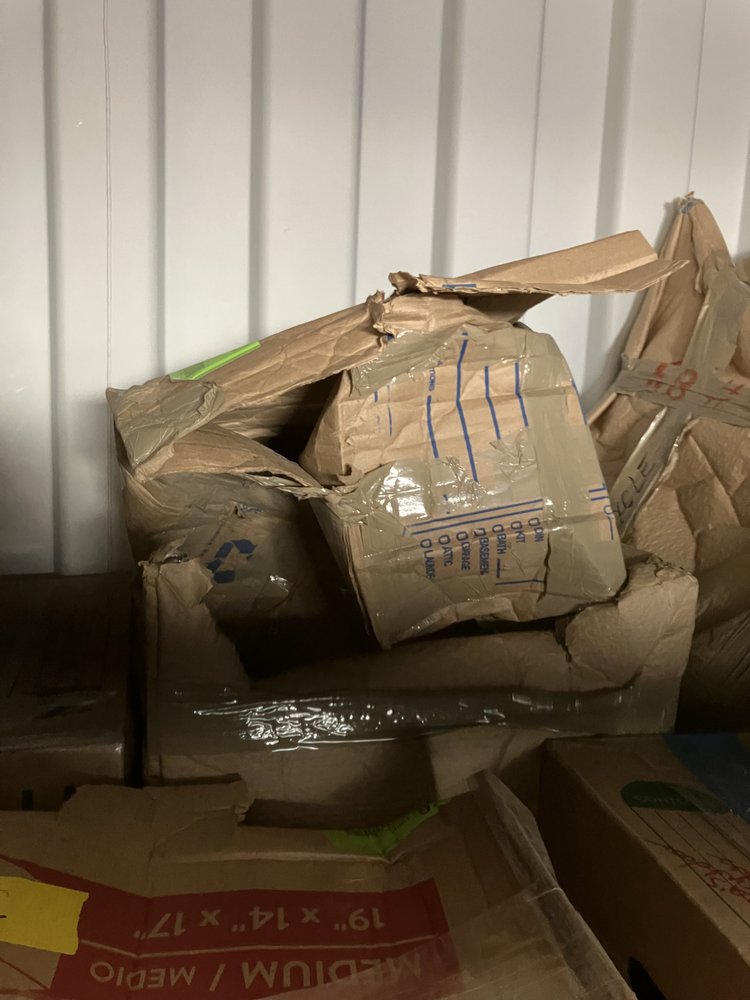 Schmidt International Relocation