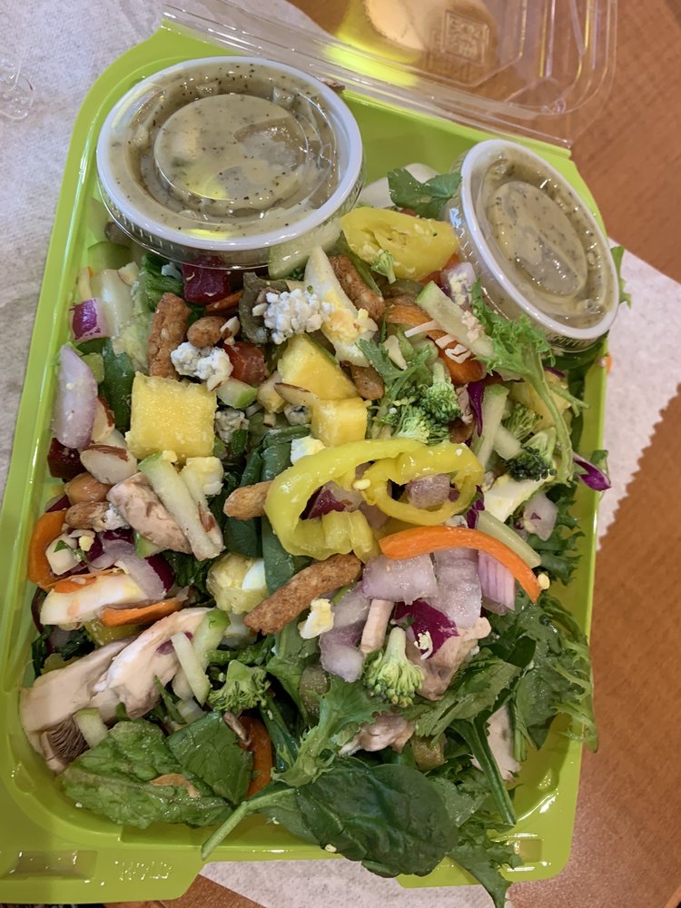 Salata Salata