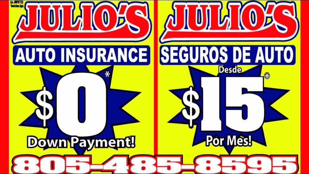 Julios Insurance Allstate Insurance Julio Calixto Julios Insurance Allstate Insurance Julio Calixto