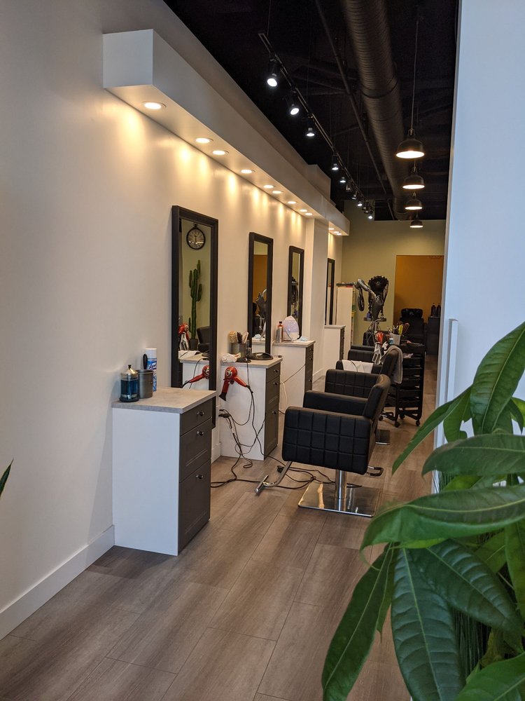 K-Side Hair Salon