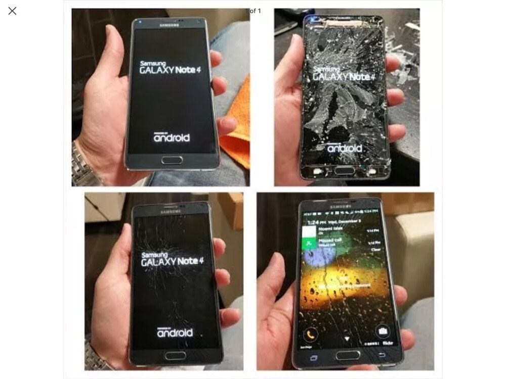 Genius Cell Phone Repair & Accessories