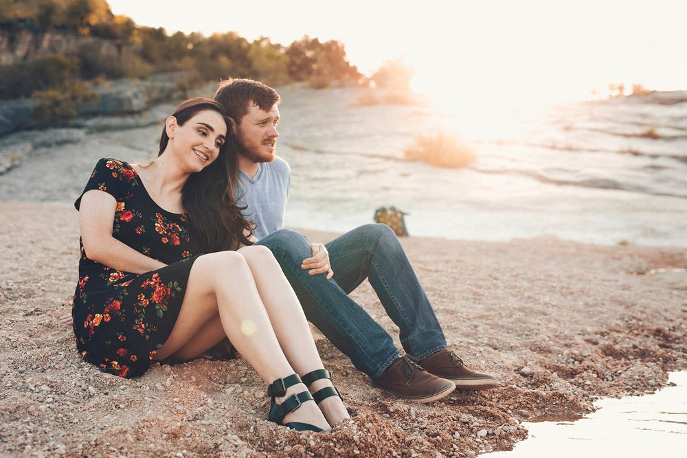 Pleasant Creatures Photography