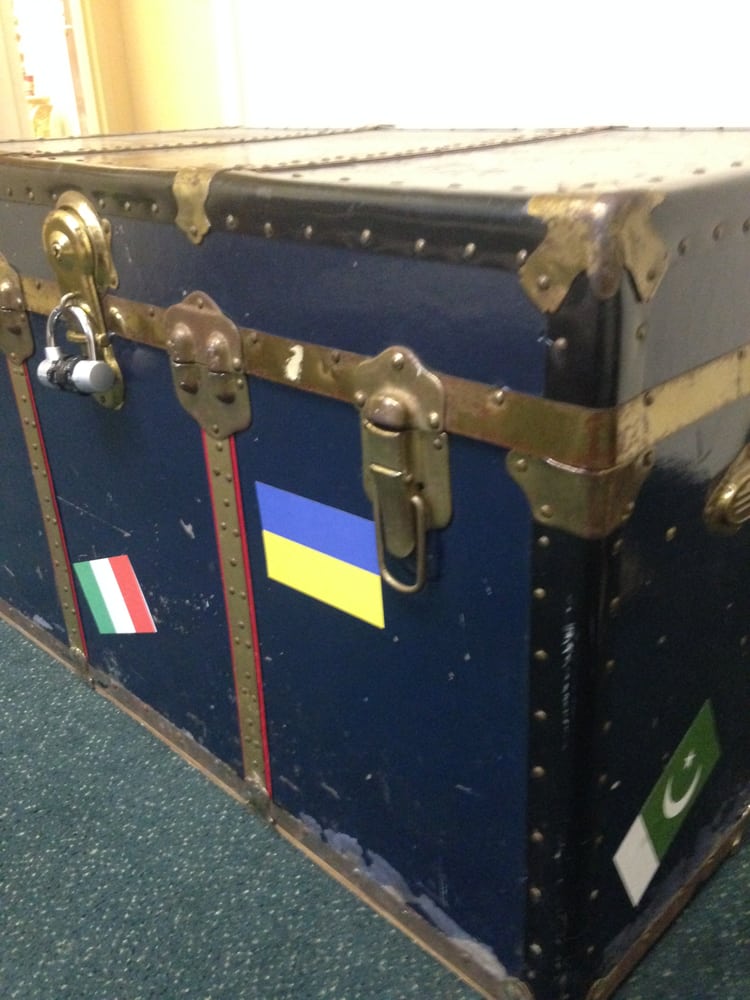 Enigma Escape Rooms Windsor On Enigma Escape Rooms Windsor On