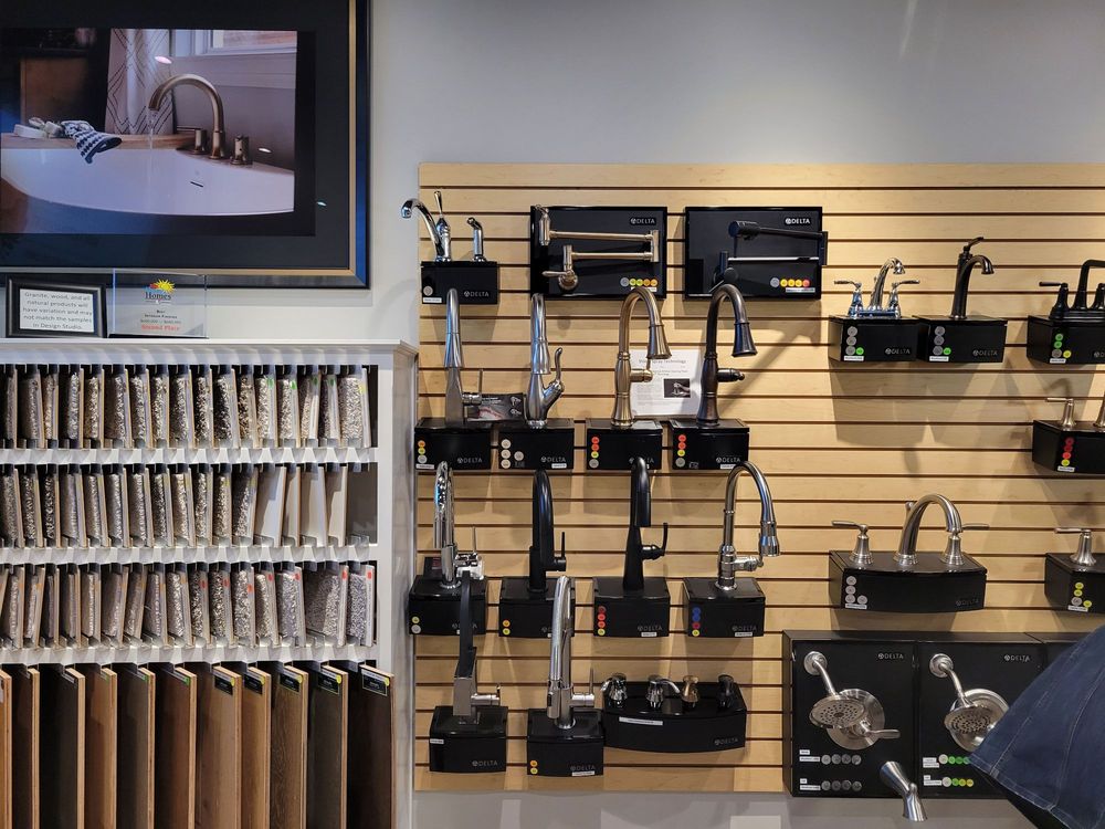 image of business Shaw Homes