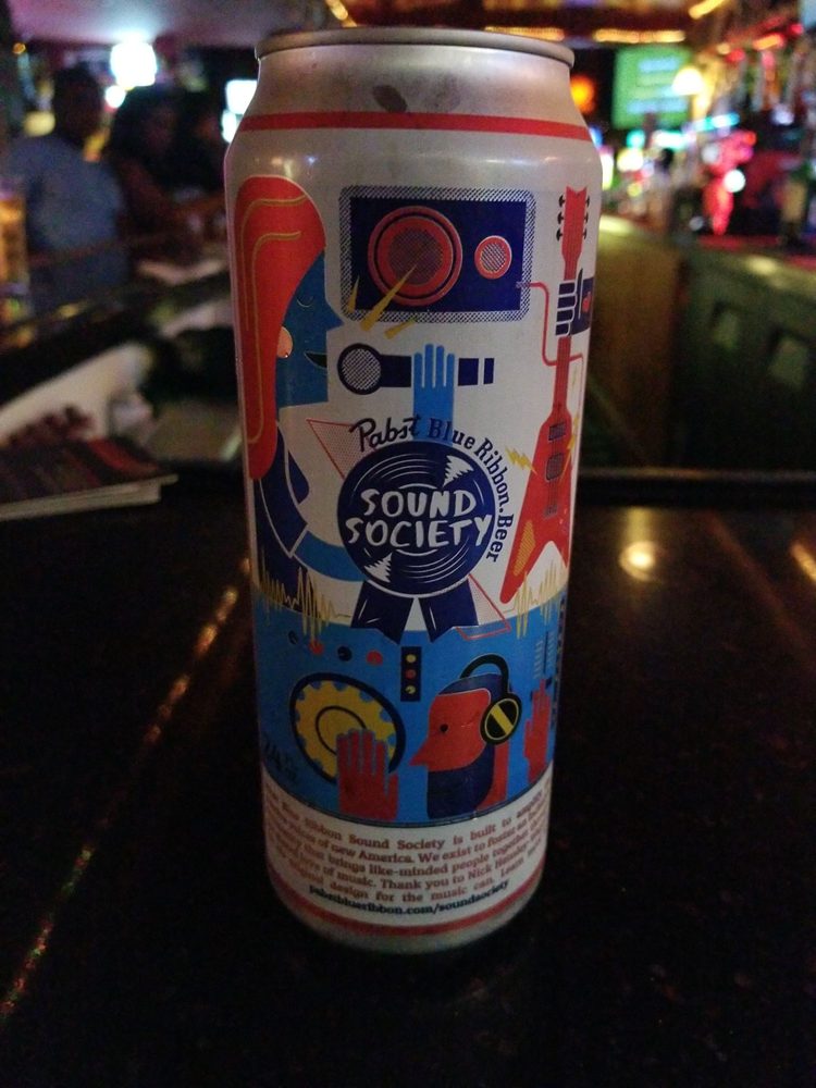 Champ's Lounge