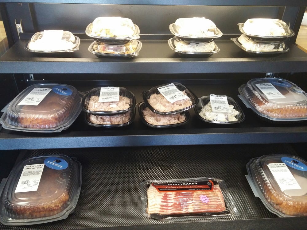 Honey Baked Ham Company 17 Photos & 20 Reviews Delis 5066 West