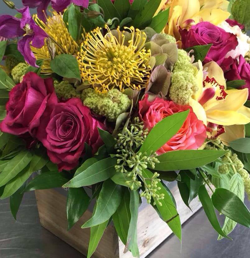 Floral Boutique 24 Photos Florists 2900 Old Greenwood Rd, Fort