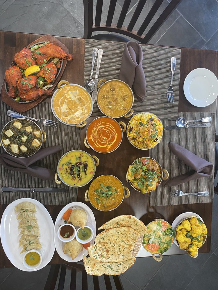 Himalayan Taste Temecula