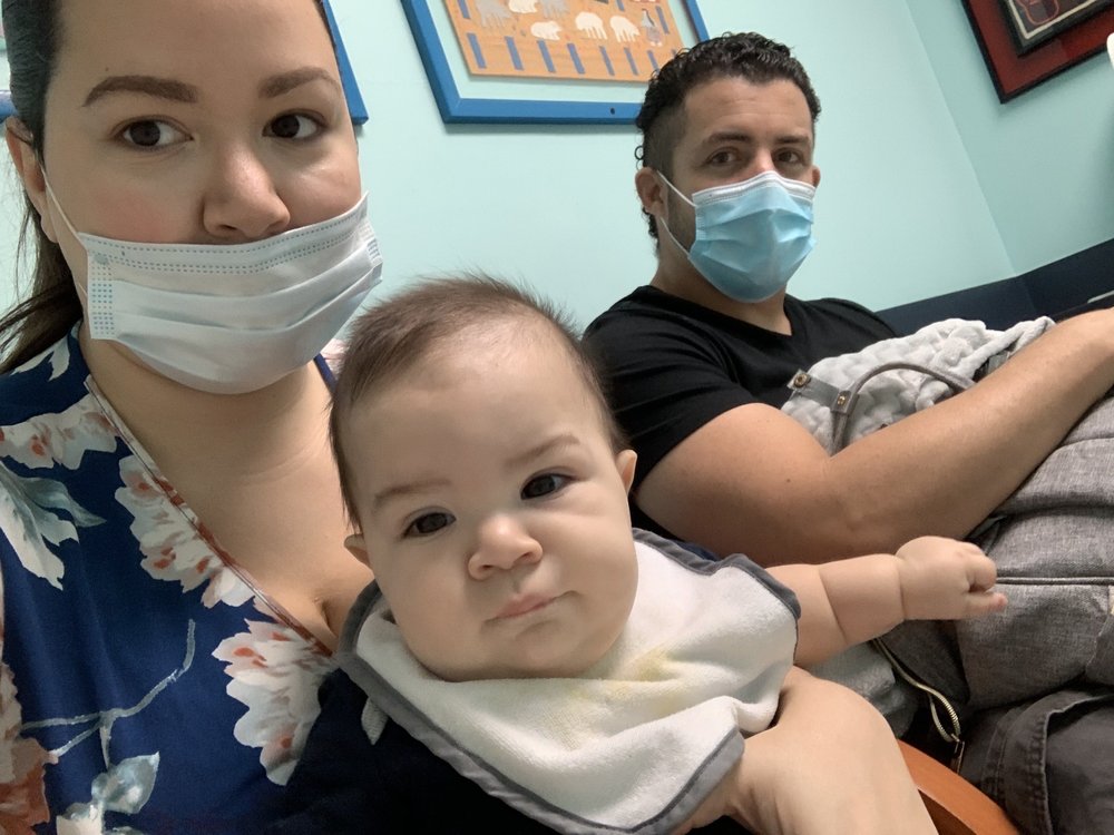 image of business Jose I Pradere, MD