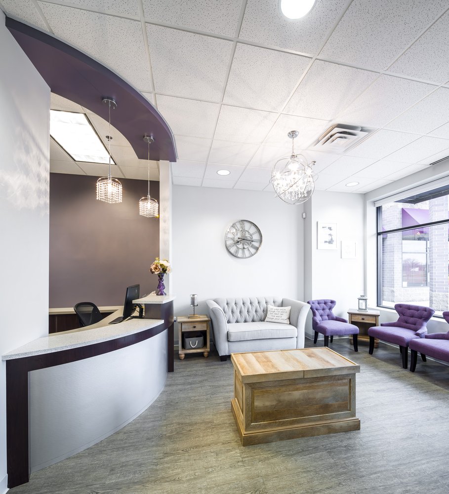 image of business Sweet Tooth Dentistry