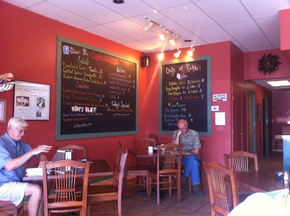 Cafeb Restaurant Metairie La Cafeb Restaurant Metairie La