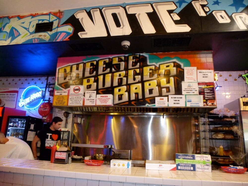 Cheeseburger Baby Order Food Online 185 Photos & 311 Reviews
