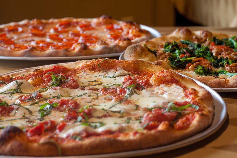 Joey's Pizza Pie Joey's Pizza Pie