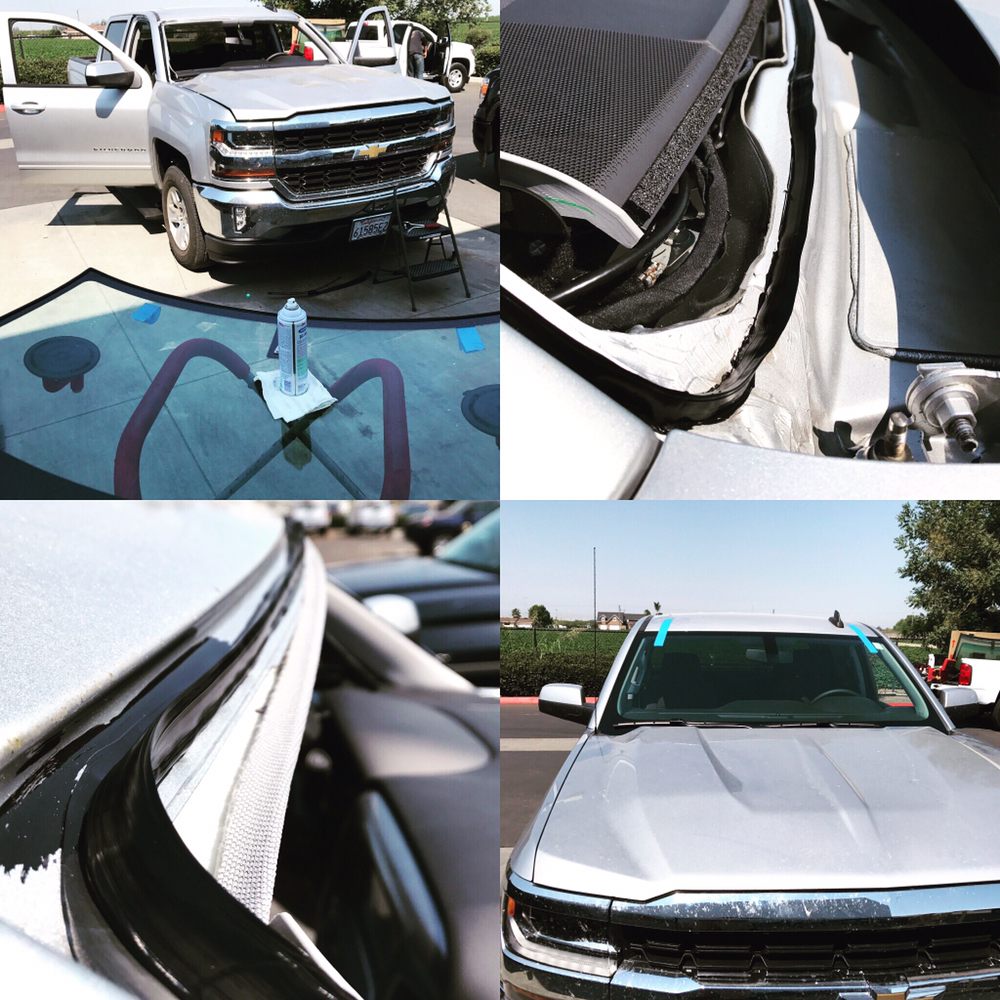 Prime Auto Glass Riverbank Ca 209 409 5903