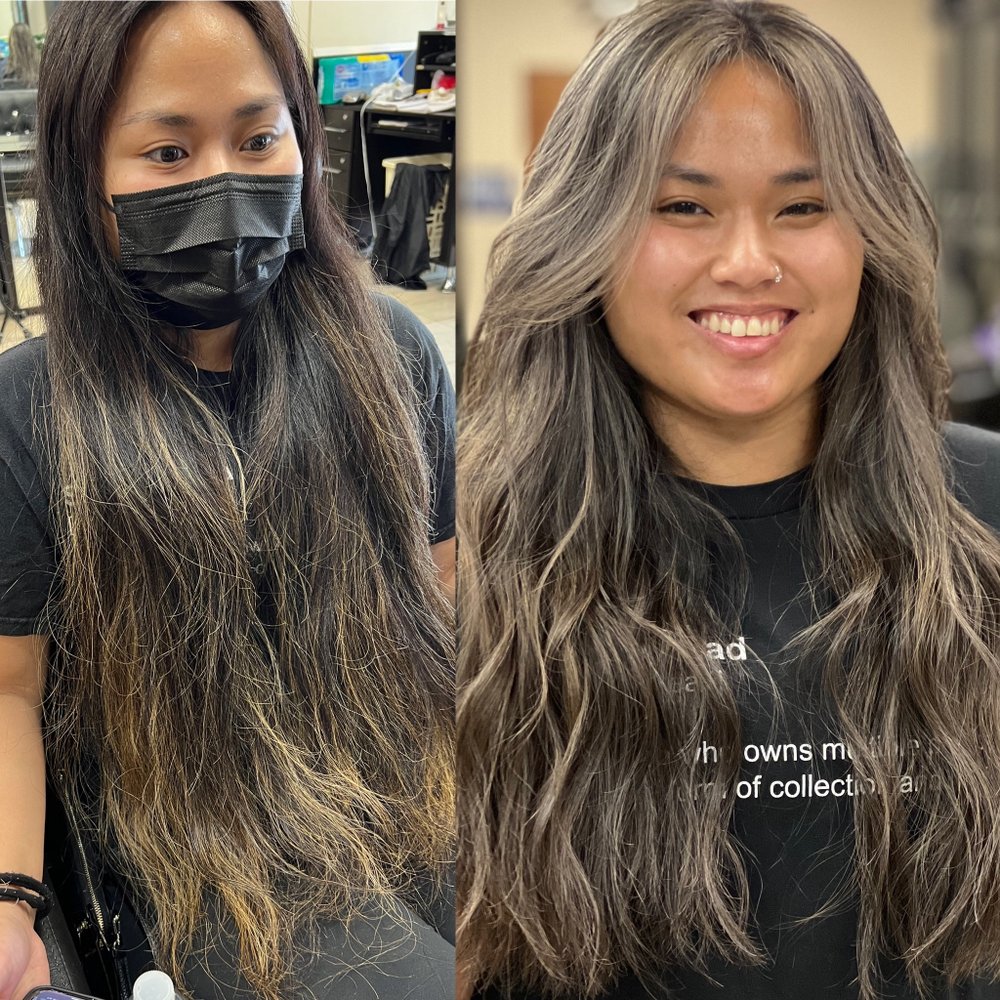 Hair Gift Cards & Certificates in Milpitas, CA | GiftRocket