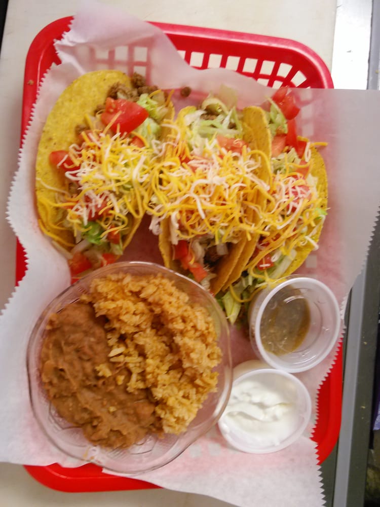 The Local Mexican Cafe The Local Mexican Cafe