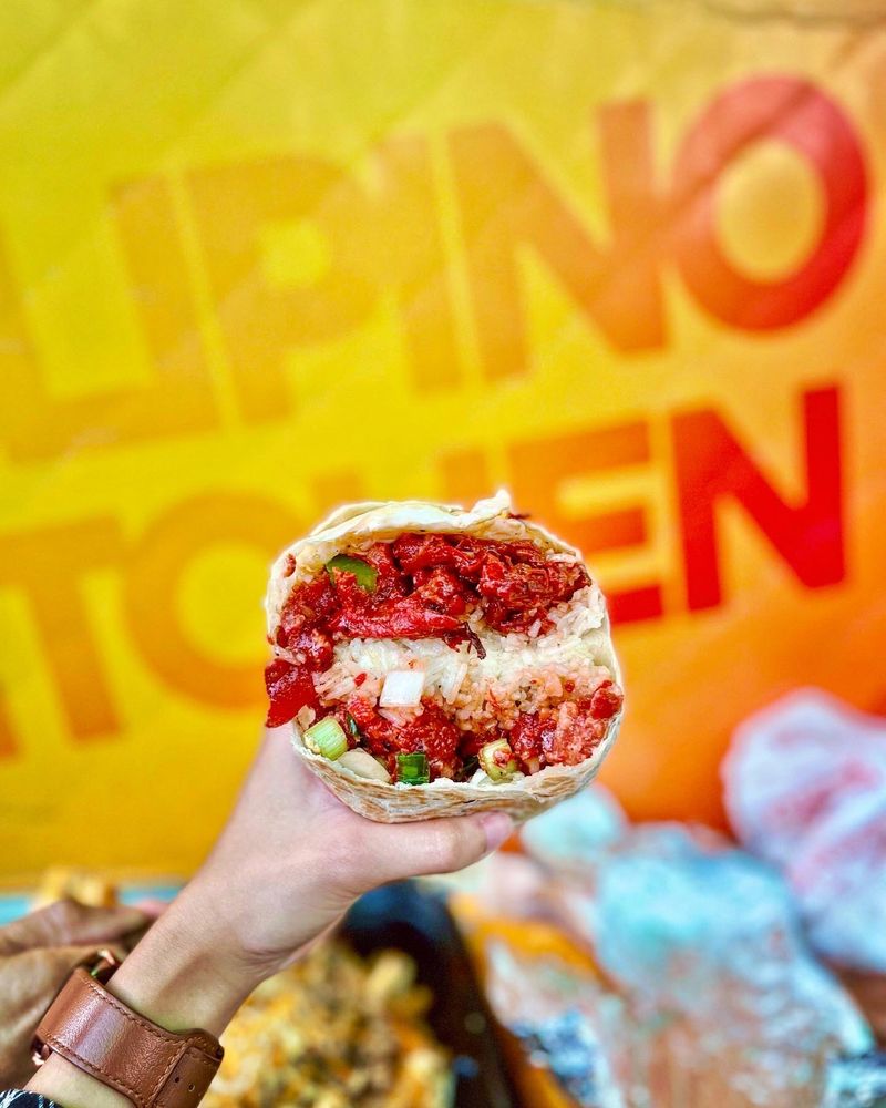 White Rabbit Truck White Rabbit Truck