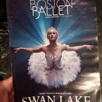 Boston Opera House - 215 Photos 