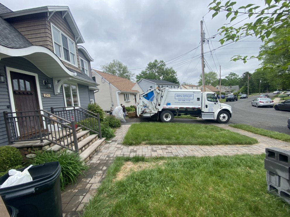 Junk Removal Garfield, NJ 07026 Junk Hauling & Pickup Services Near