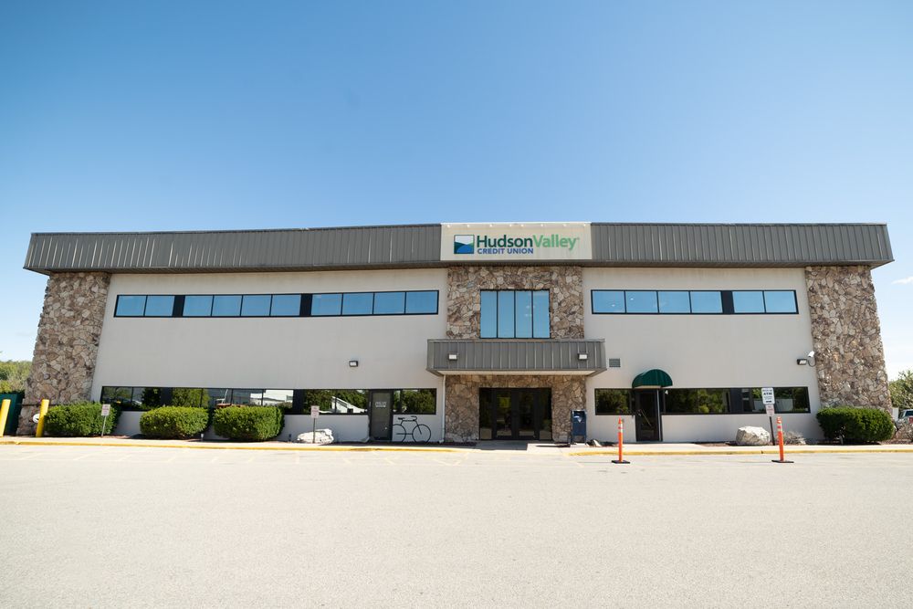 Hudson Valley Federal Credit Union