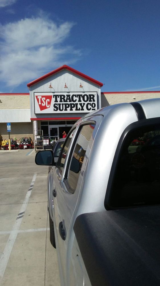 Tractor Supply