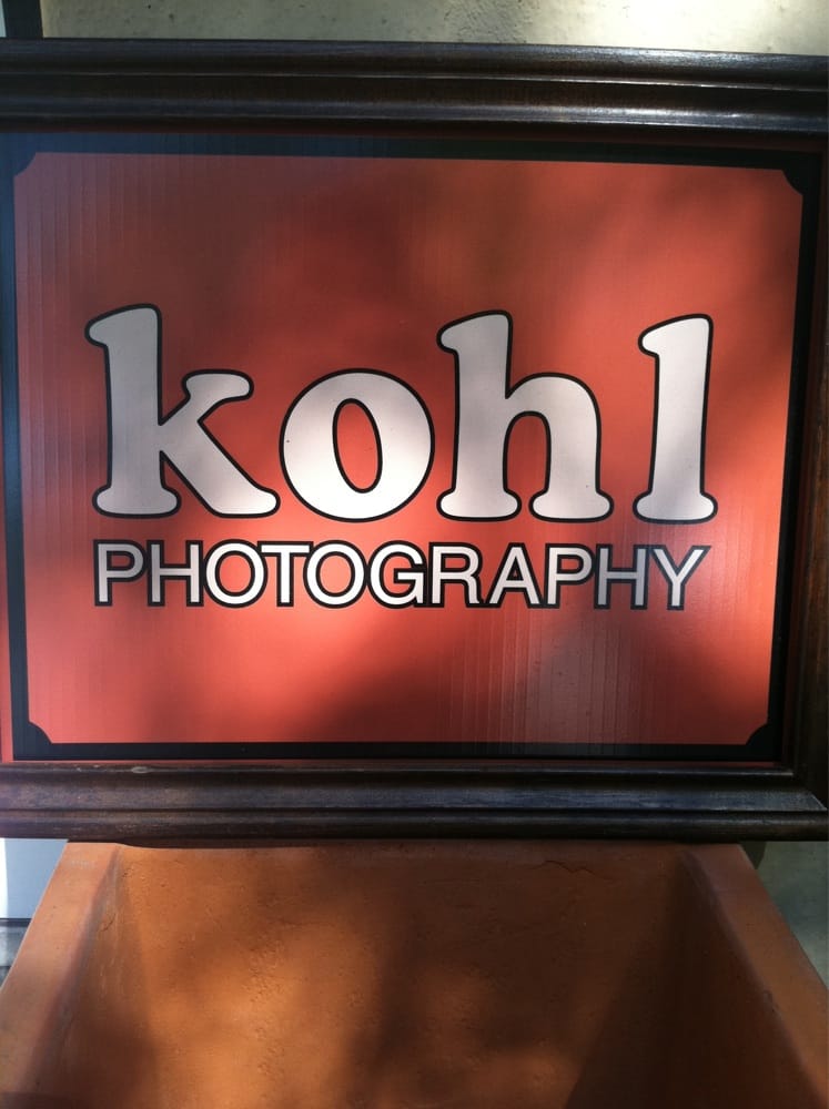 Kohl Photography