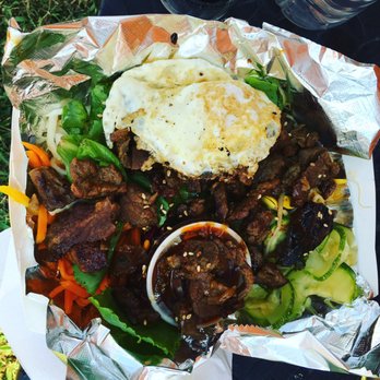 Bulkogi Food Truck Raleigh Nc Bulkogi Food Truck Raleigh Nc