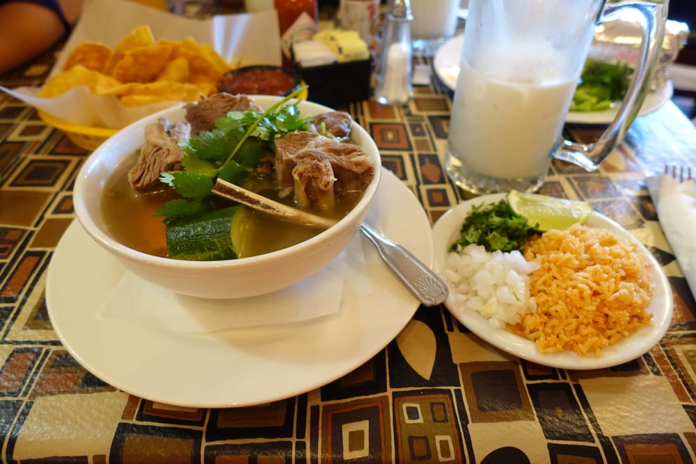 Authentic Mexican Food In San Francisco Ca Authentic Mexican Food In San Francisco Ca