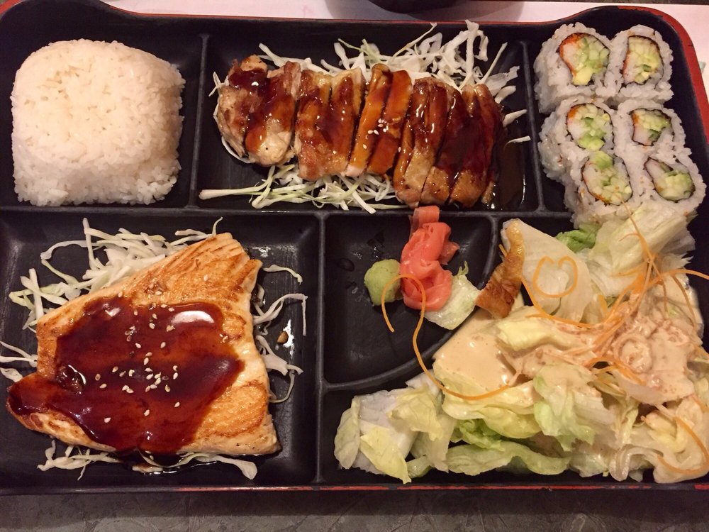 Miyako Sushi